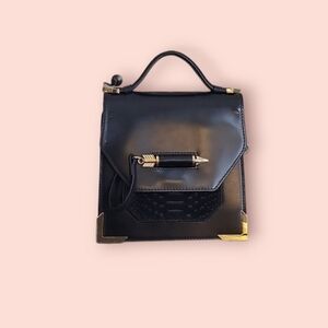 mackage crossbody bag